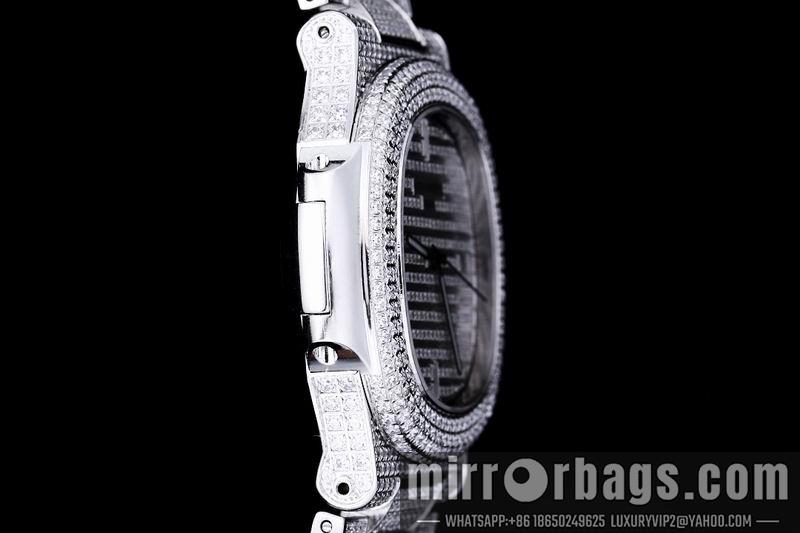Patek Philippe watch 050416