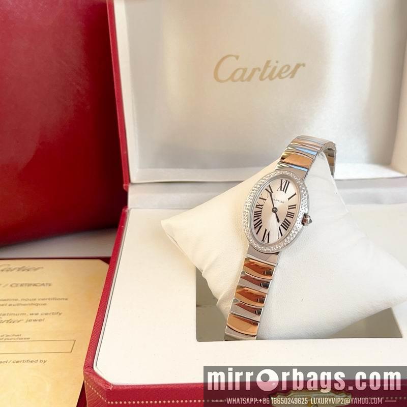 Cartier 23X31mm 022360
