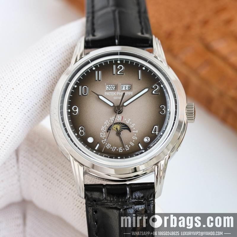 Patek Philippe 40mm 050459