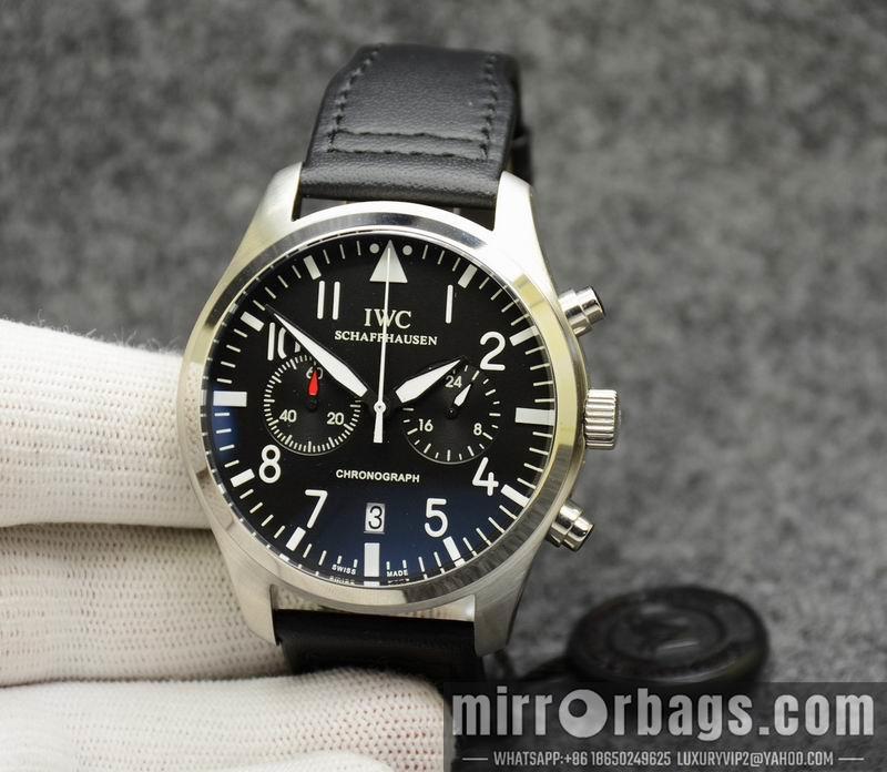 IWC 45mm 072452