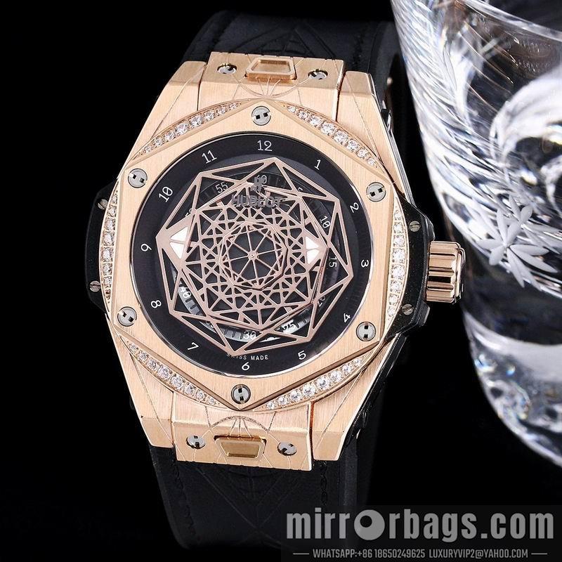 Hublot 45mm 092853