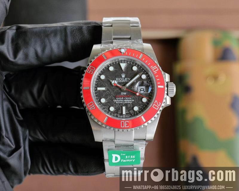 Rolex Watch 032212
