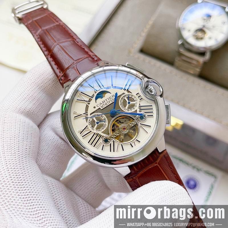 Cartier 42X11mm 102203