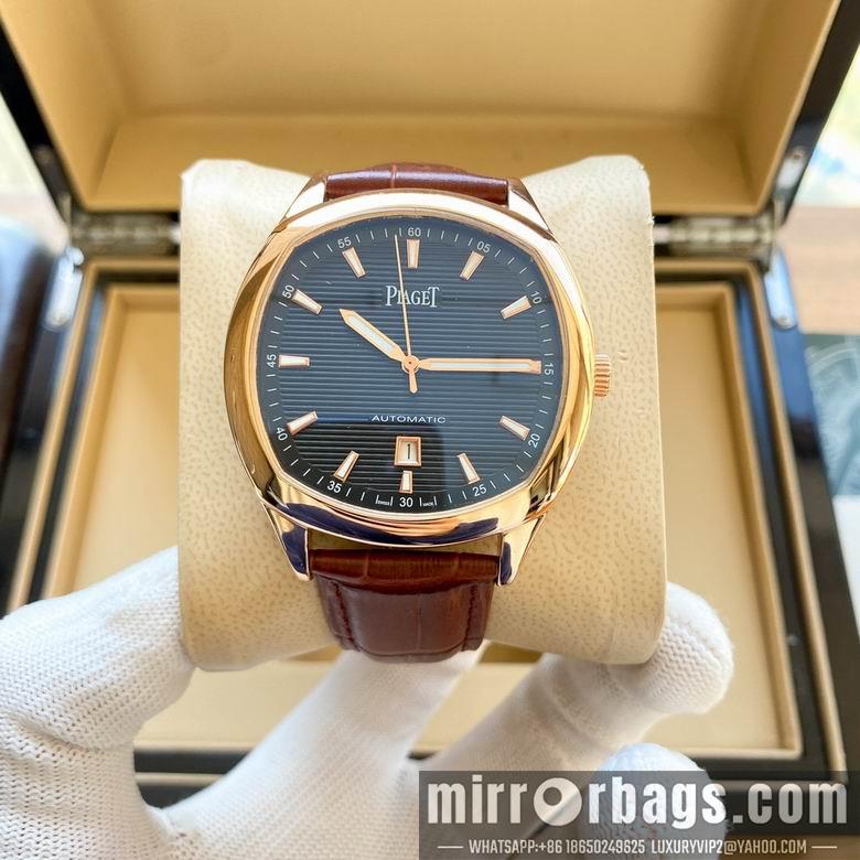 Piaget men 42X12mm M27