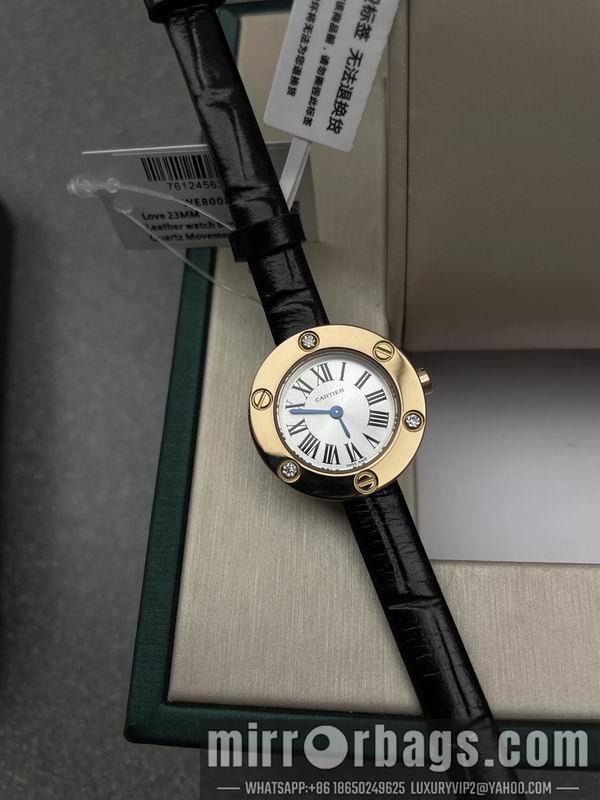 Cartier 24mm 042730