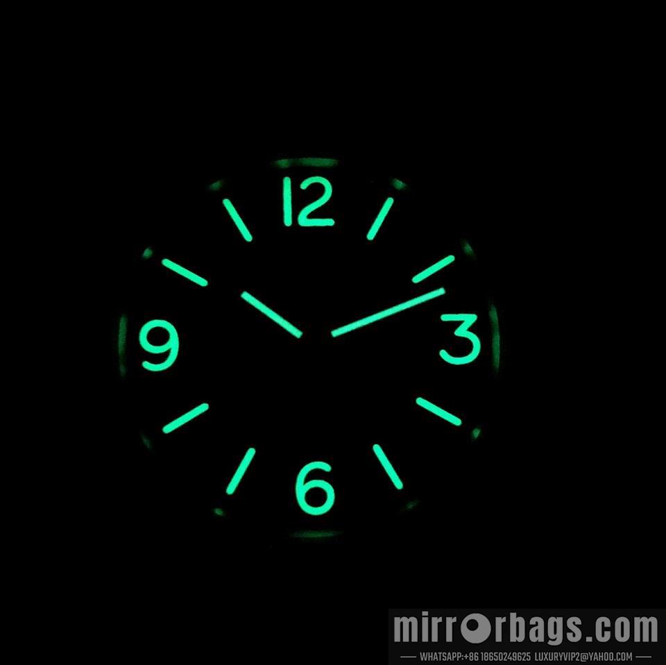 Panerai watch mb110607
