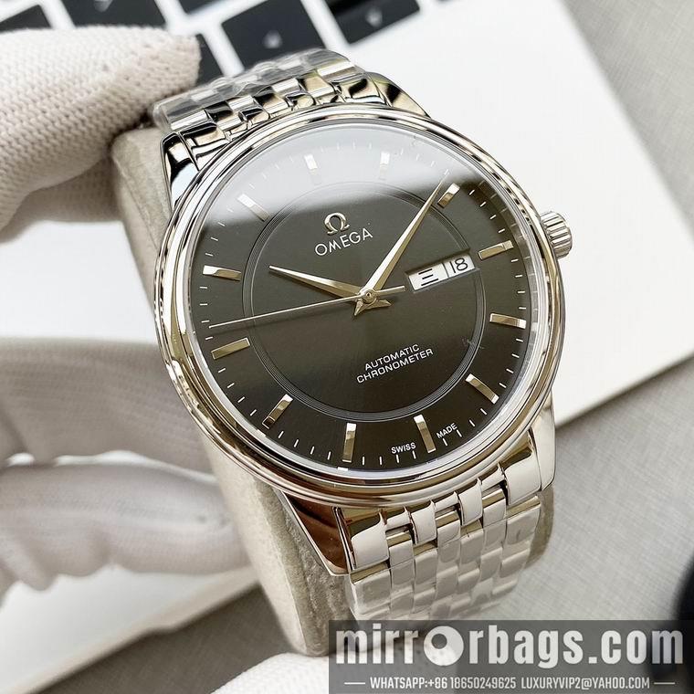 Omega men 40X12mm M04
