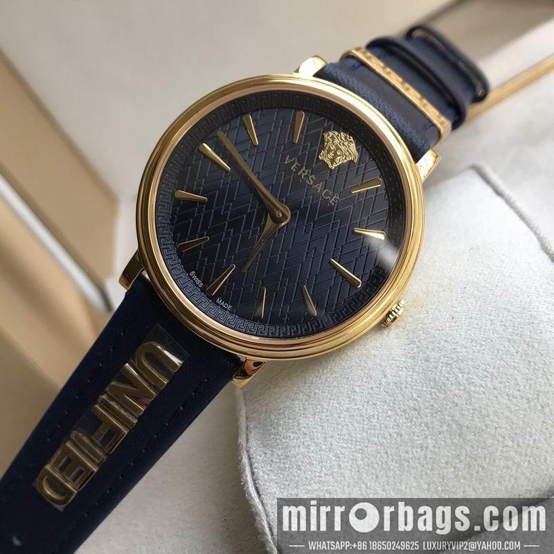 Versace 38mm 112036