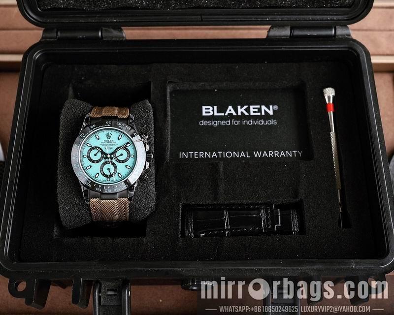 Rolex 40mm 071424