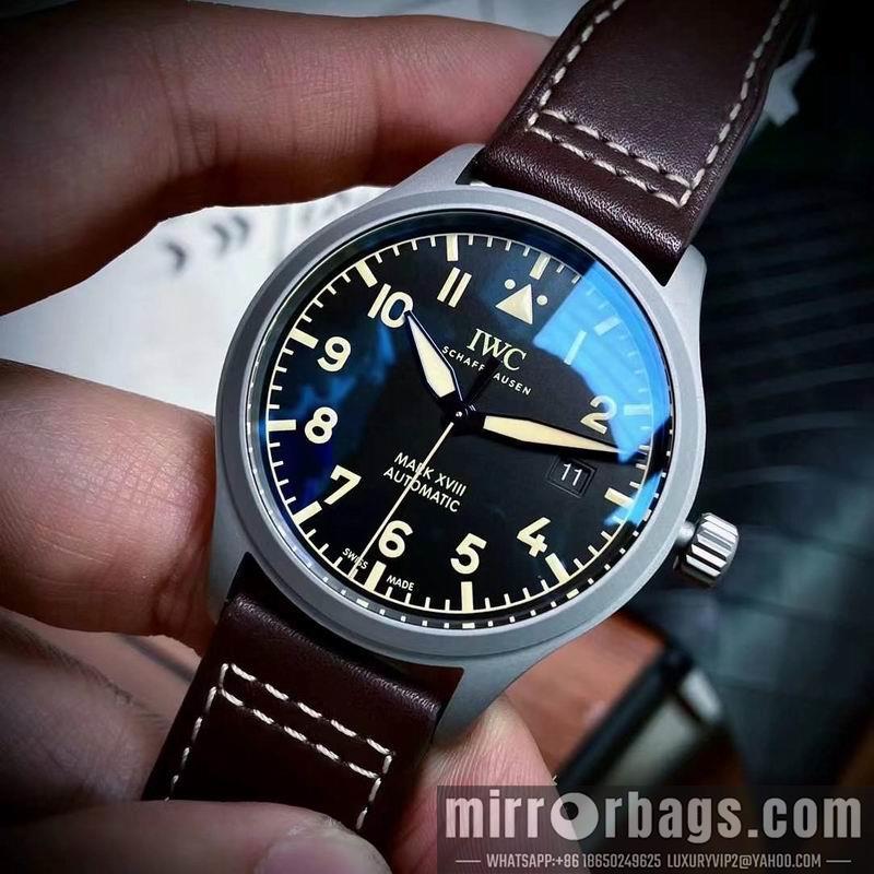 IWC 40mm 031874