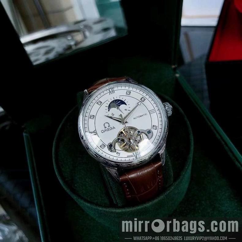 Omega men 43X13mm M52
