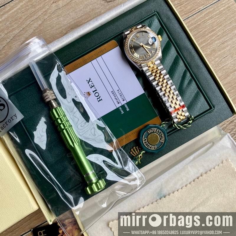 Rolex 31mm 022375