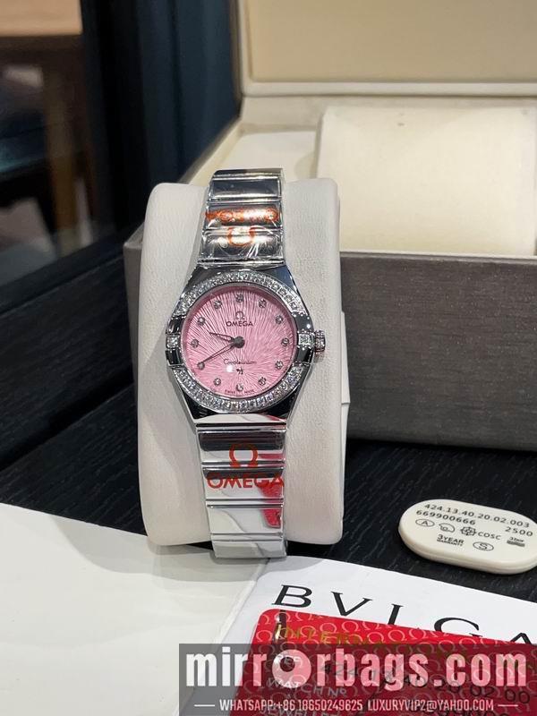 Omega 28mm 041646