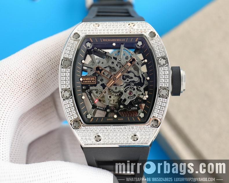 Richard Mille RM035 102346