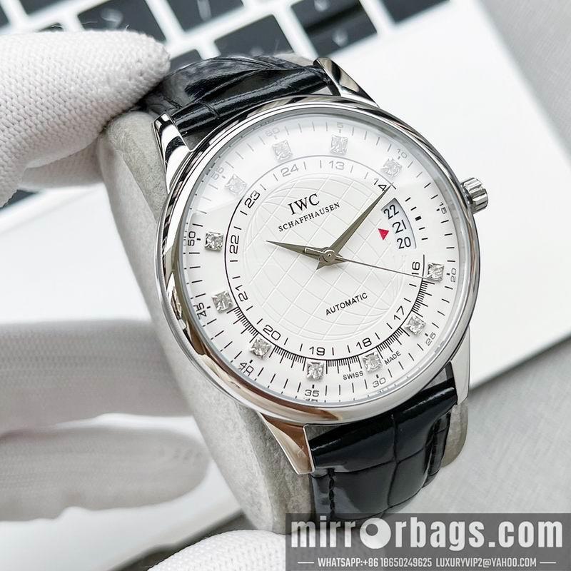 IWC 40mm 031833