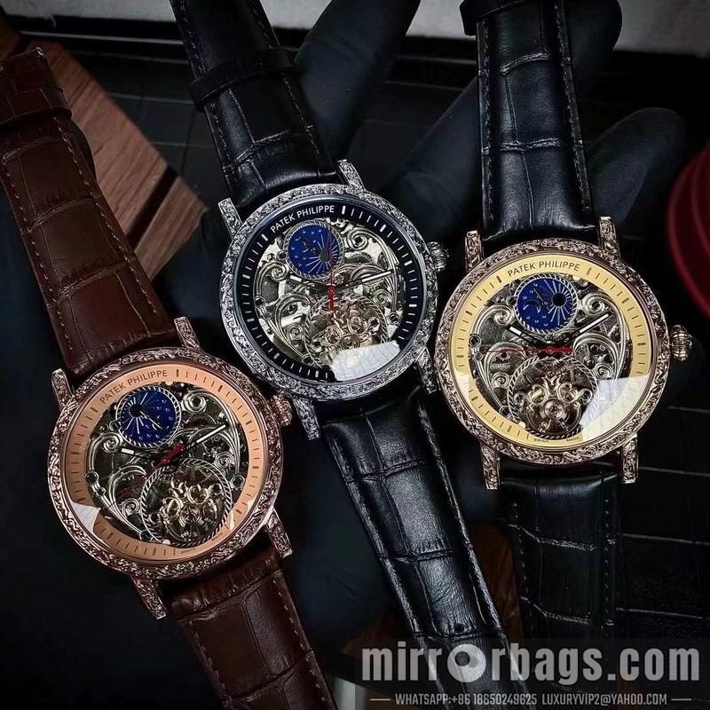 Patek Philippe 43X13mm 050867