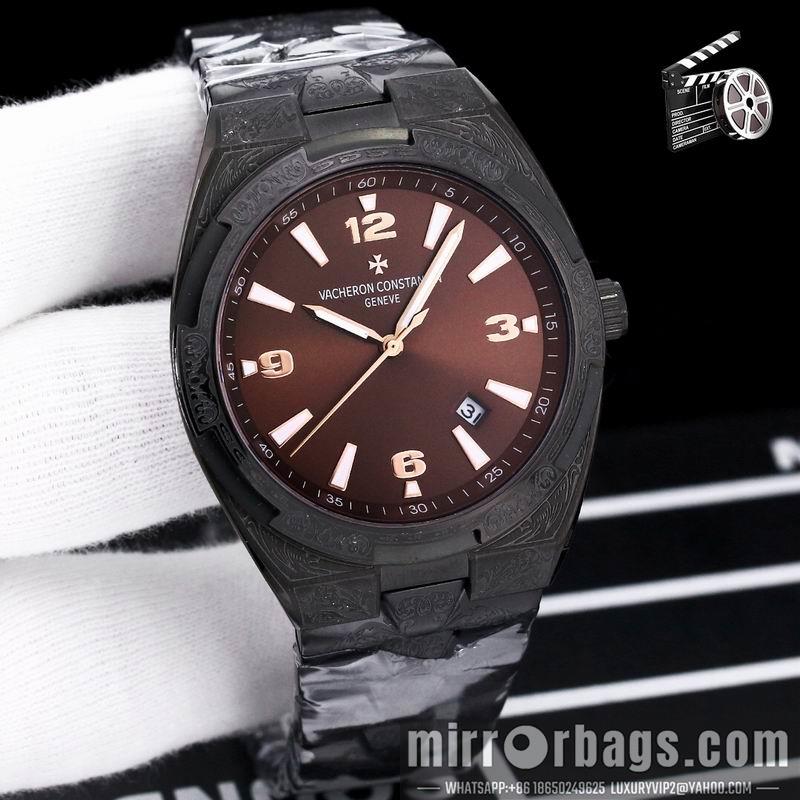 Vacheron Constantin 43X12mm 101568