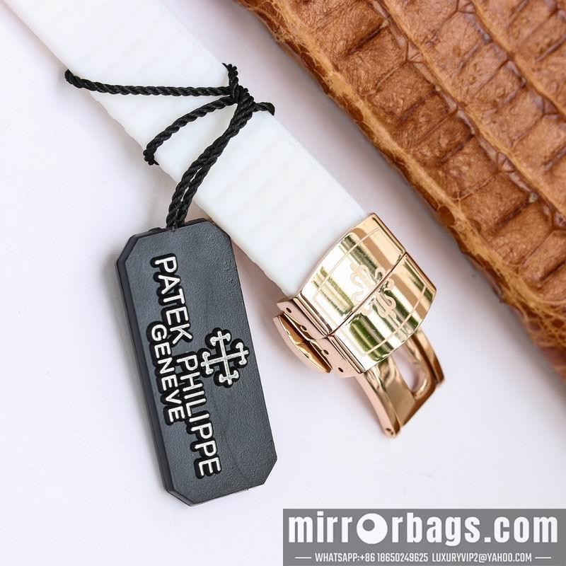 Patek Philippe 35.6X9.5mm 050466