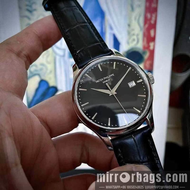 Patek Philippe 39mm 031965
