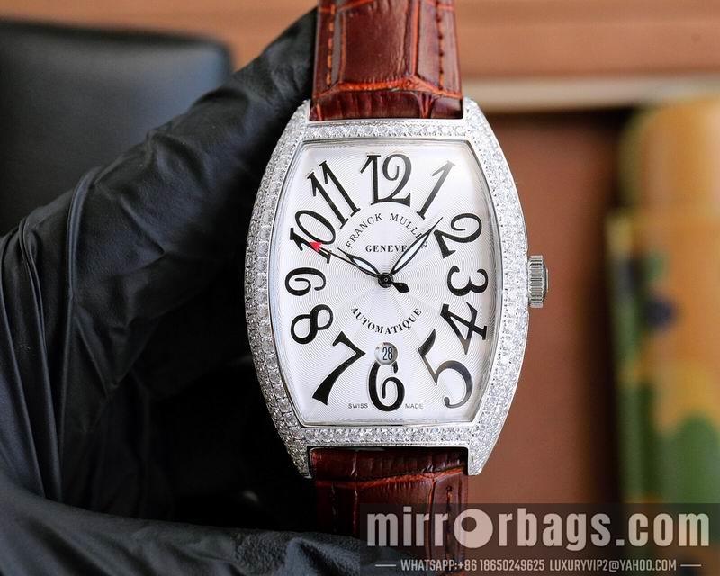 Franck Muller 55X42X13mm 092824