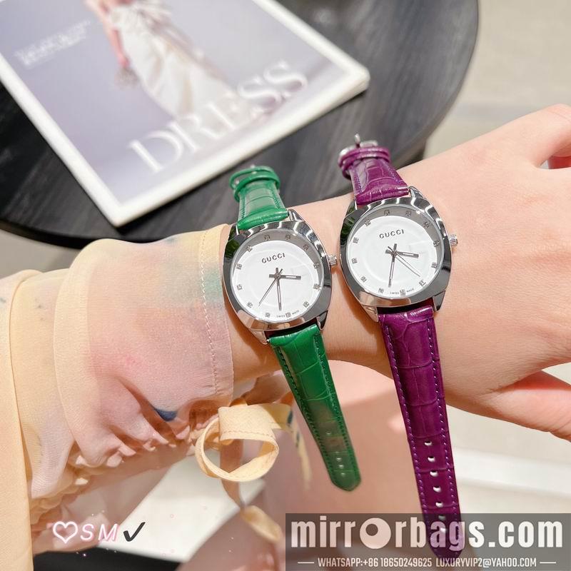 Gucci watch 041420