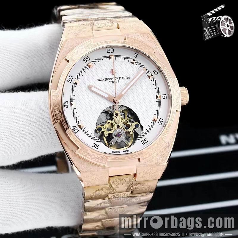 Vacheron Constantin 43X12mm 082380