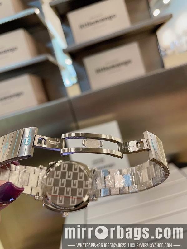 Gucci 38mm 032272