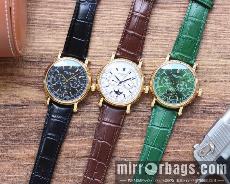 Patek Philippe watch 0413 54