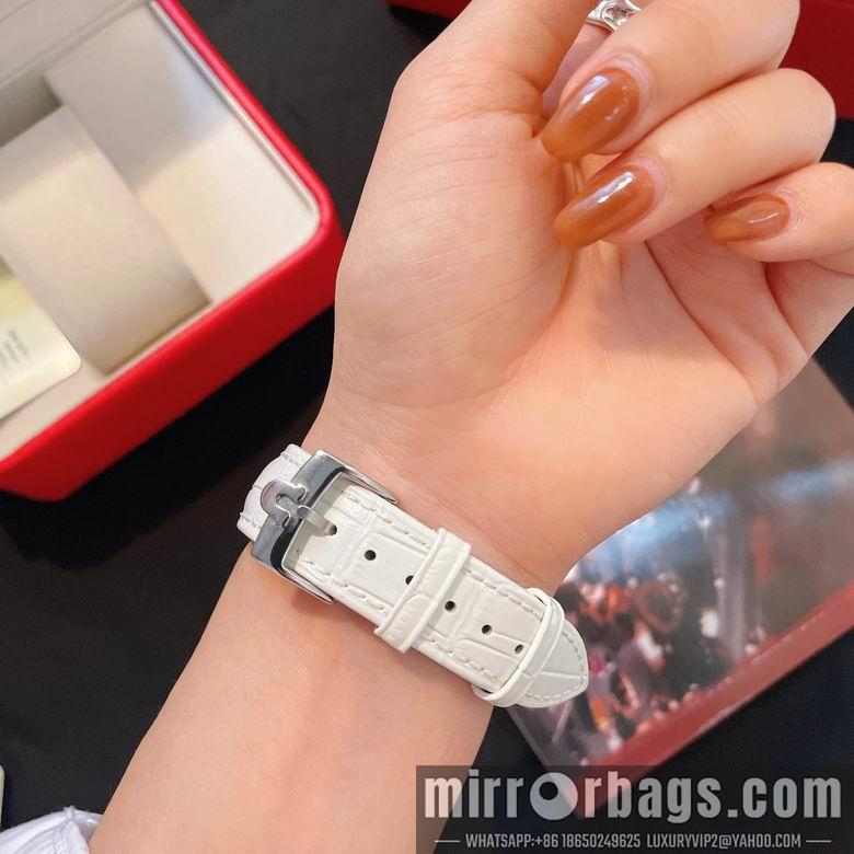 Omega women 33X12mm M27