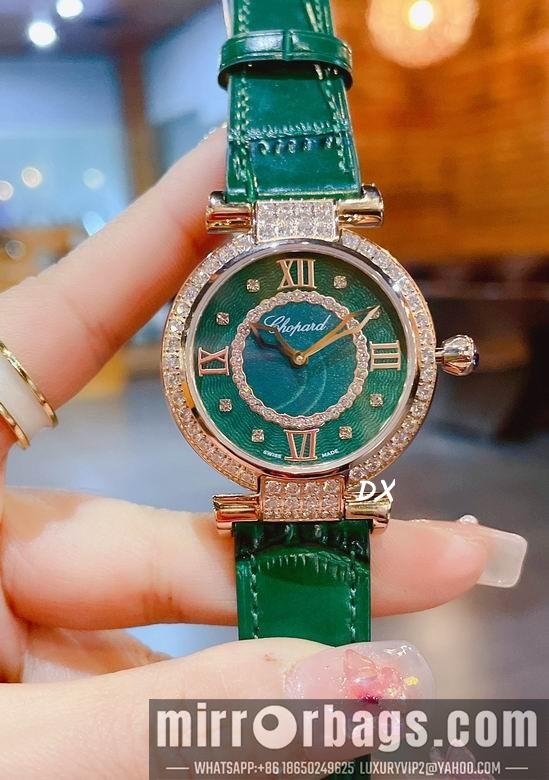 Chopard 36mm 3nms66