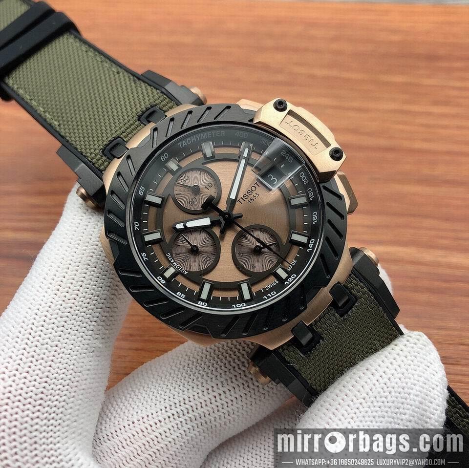 Tissot watch mb 111801