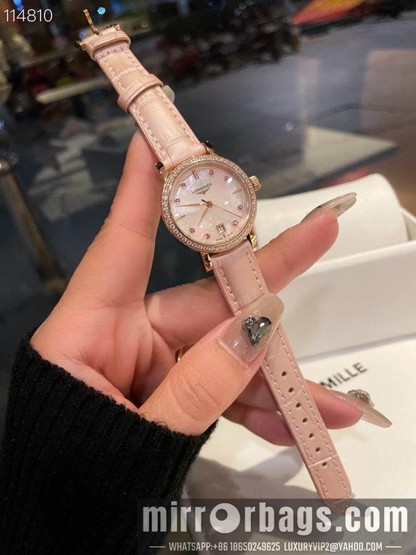 Longines watch 041680