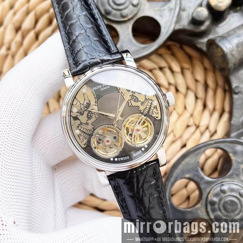 Patek Philippe 43X12mm 041459