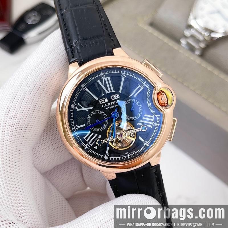 Cartier 42X11mm 102204