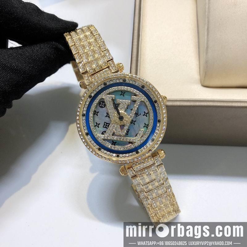 LV 38X12mm 032268