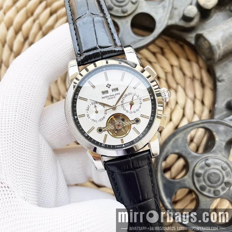 Patek Philippe 43X12mm 041454
