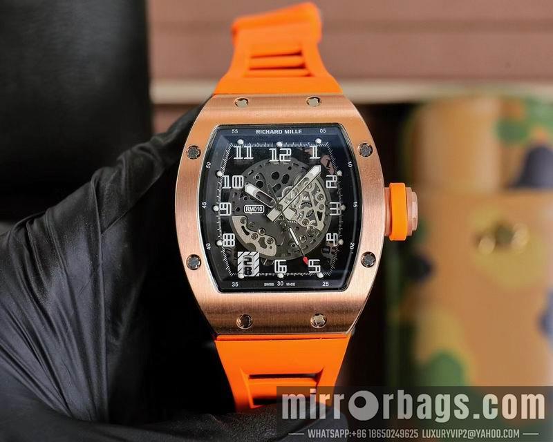 Richard Mille 49X41X15mm 032202