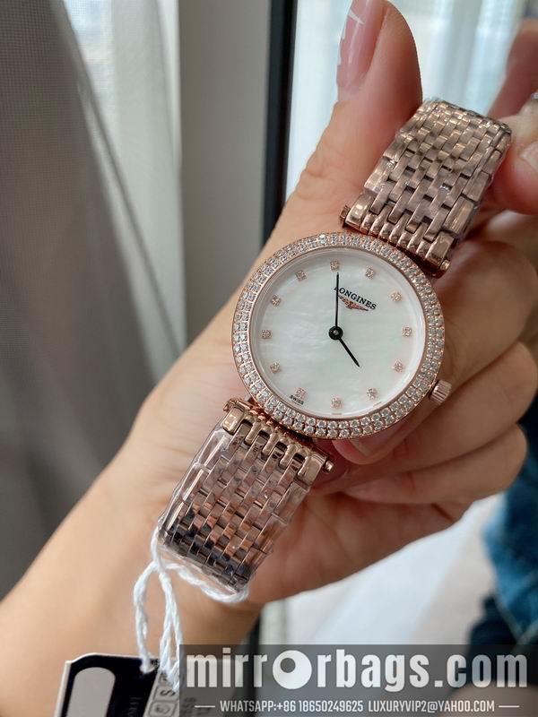 Longines 30mm 030273