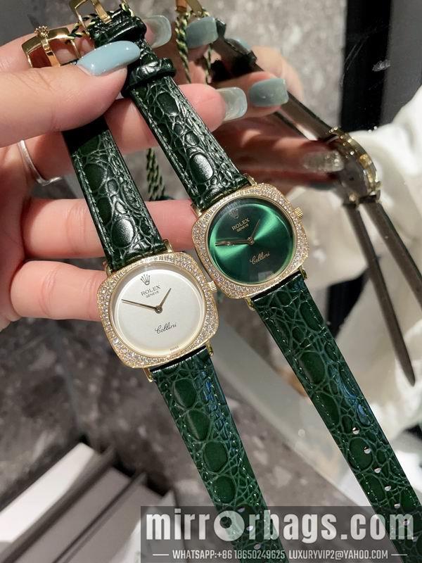 Rolex 30mm 052203