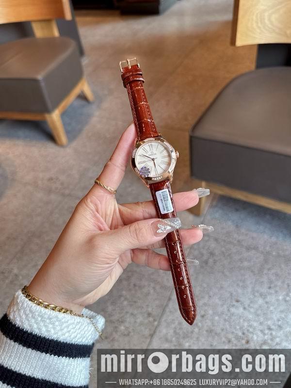 Omega 34mm 022433