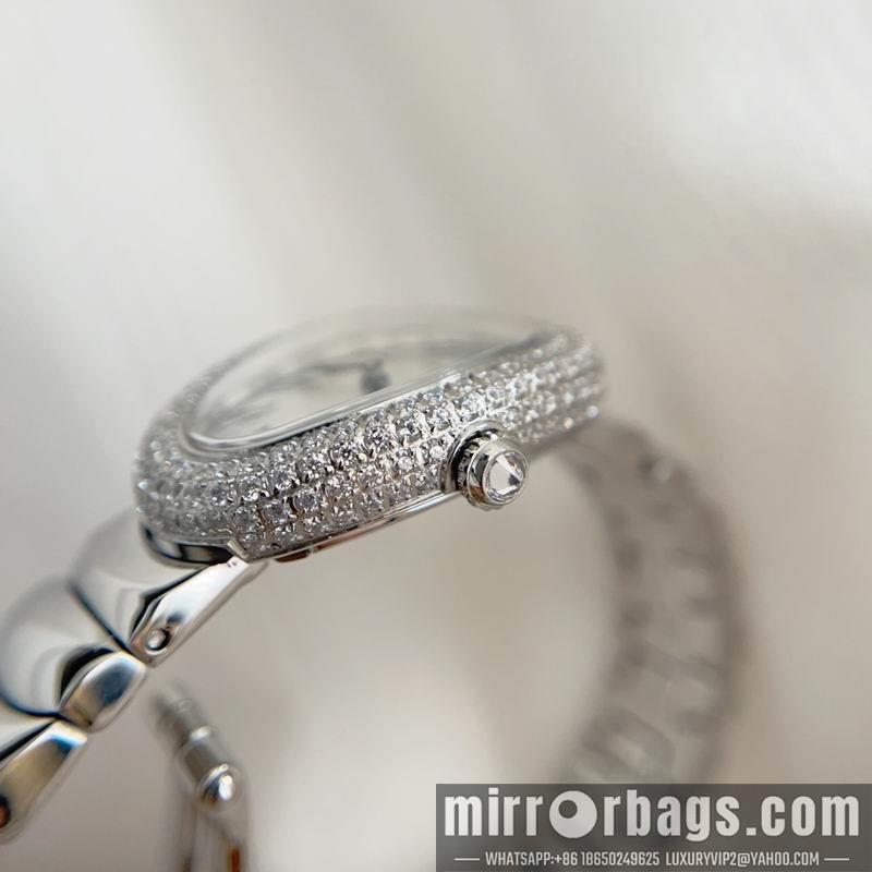 Cartier S23X31mm L25X32mm 022353