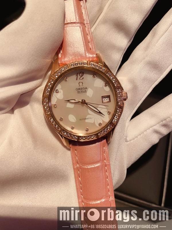 Omega 35X8mm 050602