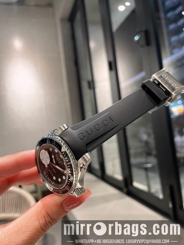 Gucci 40mm 0829137