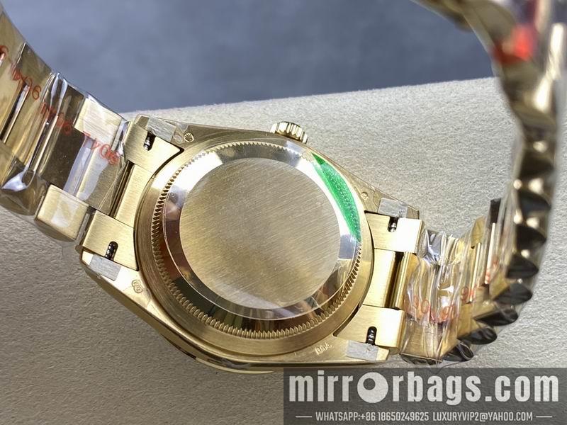 Rolex 36mm 112002
