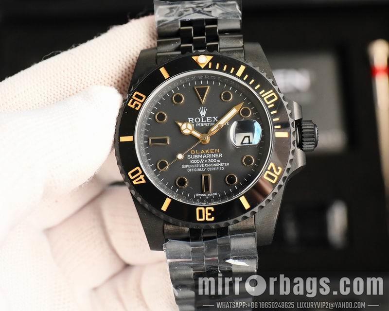 Rolex 40mm 022121