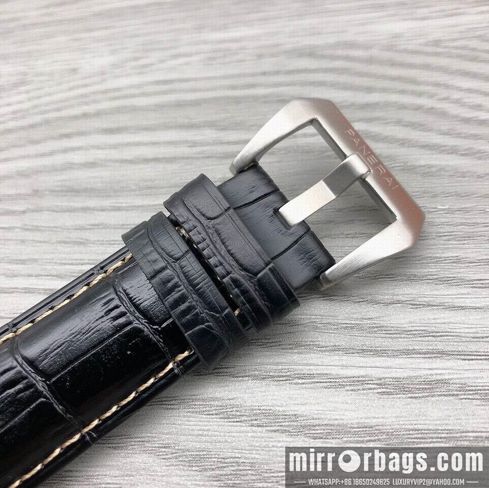Panerai watch mb110606