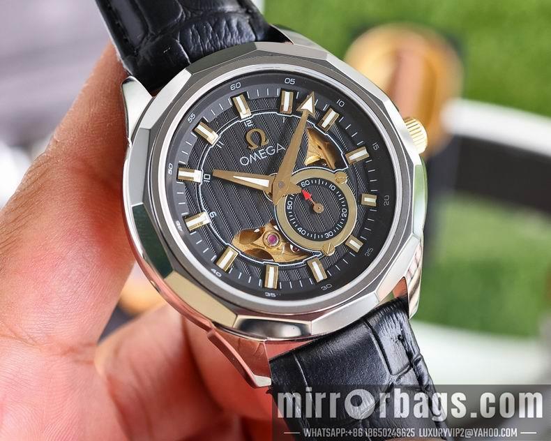 Omega men 41X12mm 072606
