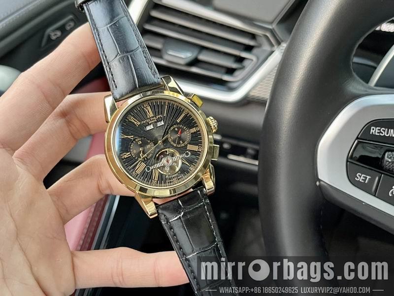 Patek Philippe 42cmm 031625