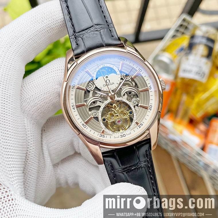 Omega men 42mm M24