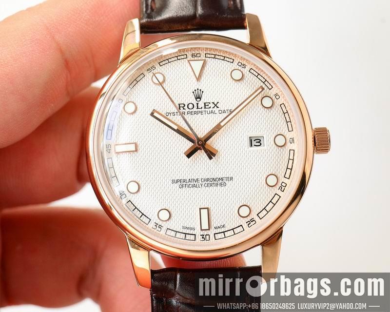 Rolex 42X10mm 0830175